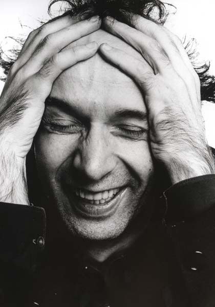 罗伯托·贝尼尼 Roberto Benigni照片