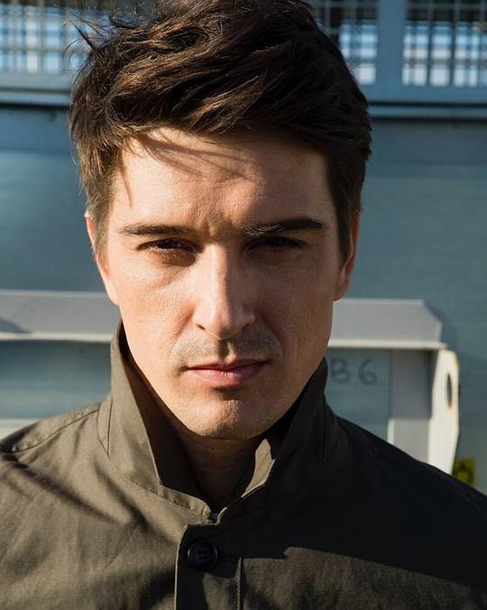 斯坦尼斯拉夫·邦达连科 Stanislav Bondarenko照片