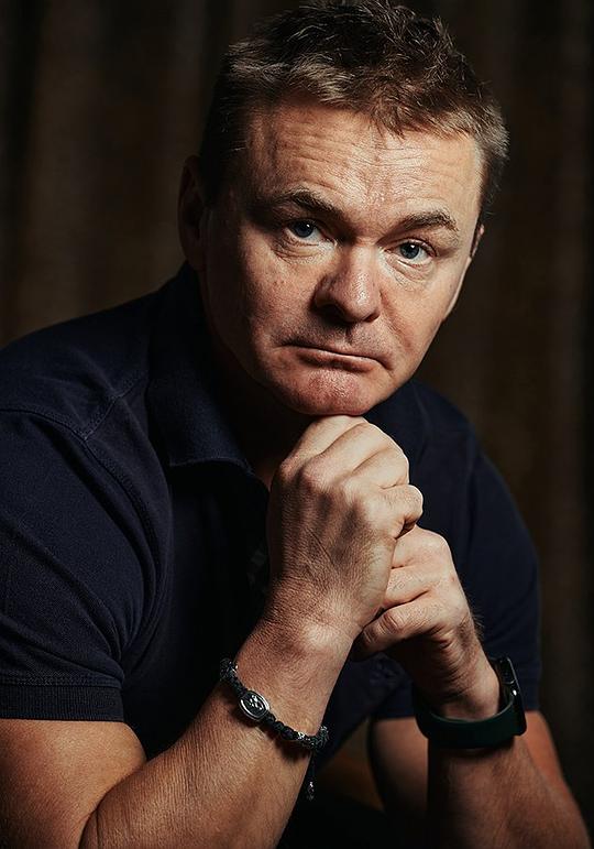 弗拉基米尔·西乔夫 Vladimir Sychyov照片