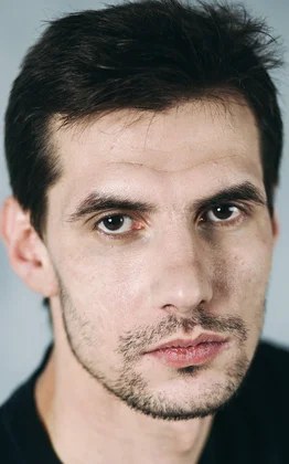 尼古拉·萨姆索诺夫 Nikolay Samsonov照片