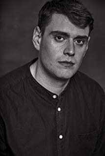 丹尼尔·巴恩斯 Daniel Barnes照片