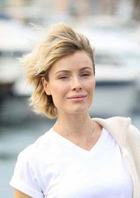 维克多利亚·马斯洛娃 Viktoriya Maslova照片