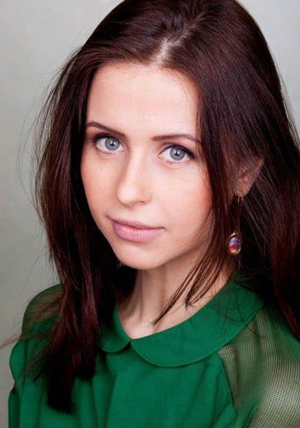 米罗斯拉娃·卡尔波维奇 Miroslava Karpovich照片