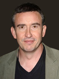 史蒂夫·库根 Steve Coogan照片
