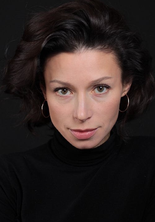 埃伦娜·波利亚科娃 Elena Polyakova照片