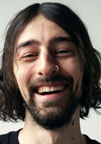 马克斯·希什金 Maksim Shishkin照片