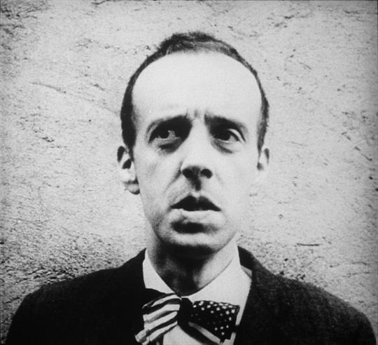 泰勒·米德 Taylor Mead照片