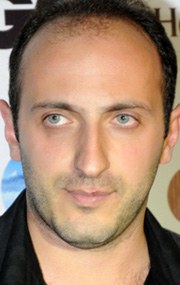 卡伦·奥加尼西安 Karen Oganesyan照片