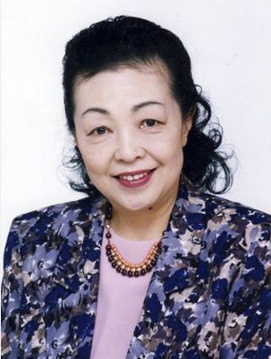 来宫良子 Ryôko Kinomiya照片