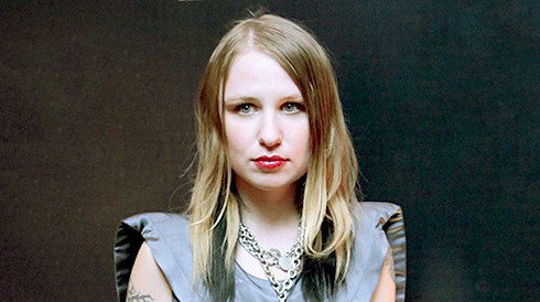 娃勒莉亚·盖·吉曼尼卡 Valeriya Gay Germanika照片