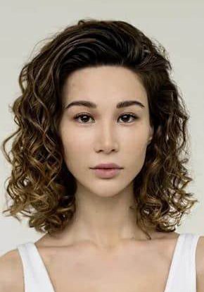 莉莉亚·菲尔琴科 Liliya Filchenko照片