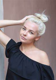 索菲亚·雷斯尼亚斯卡娅 Sofya Resnyanskaya照片