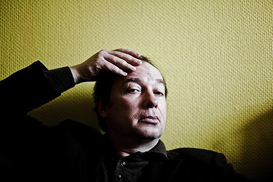 谢尔盖·乌苏里亚克 Sergei Ursulyak照片