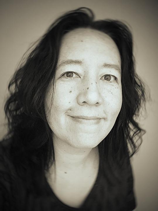 君·法尔克斯汀 Jun Falkenstein照片