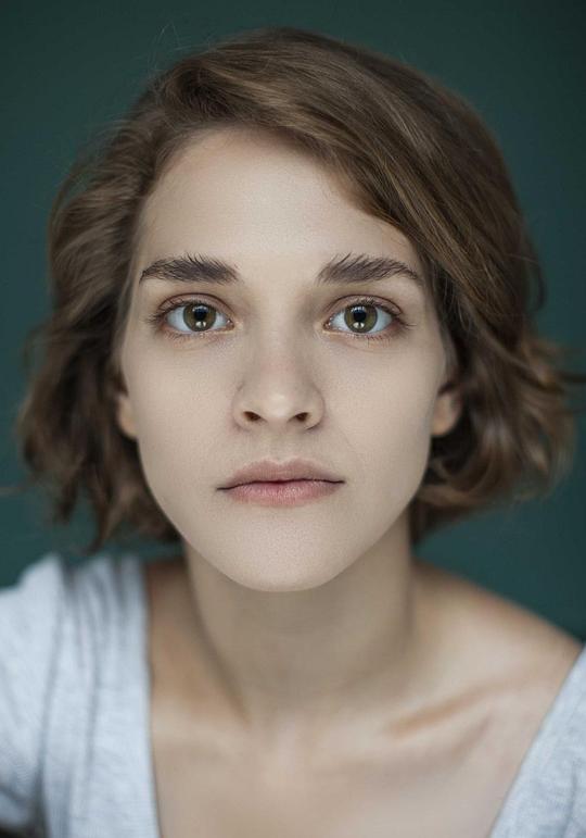 安娜·萨弗兰斯卡娅 Anna Savranskaya照片