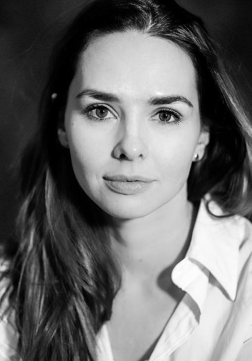 埃伦娜·尼古拉耶娃 Elena Nikolaeva照片