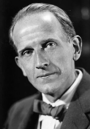 A·A·米尔恩 A.A. Milne照片