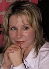 奥尔佳·穆扎列娃 Olga Muzaleva照片