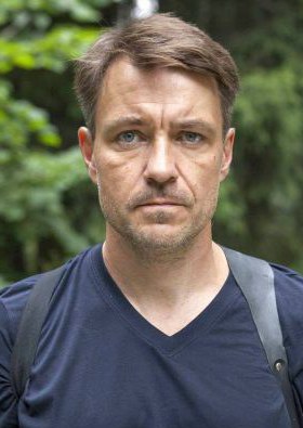 基里尔·格雷本什科夫 Kirill Grebenshchikov照片