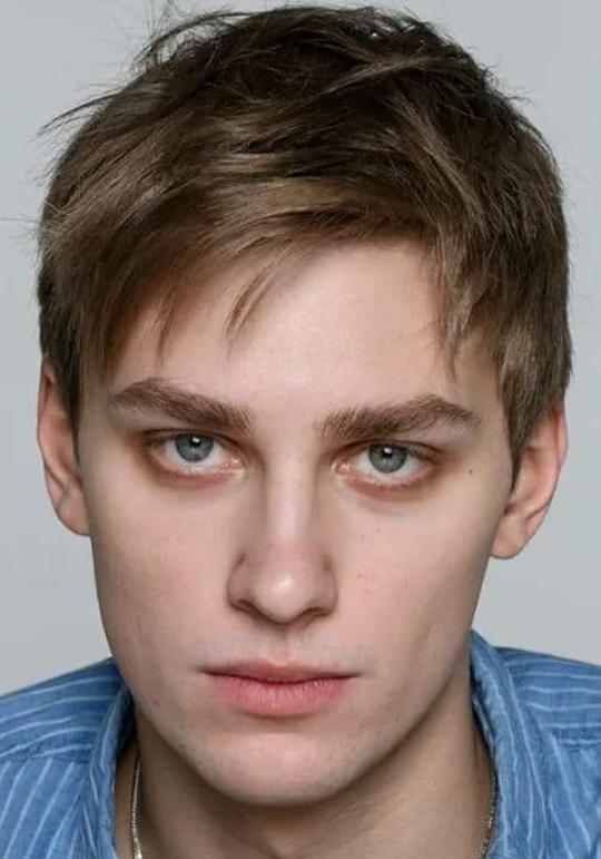 叶夫根尼·科谢廖夫 Evgeniy Koshelev照片