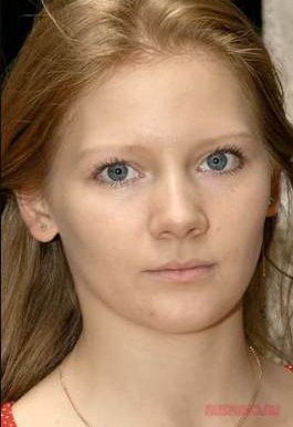 伊琳娜·拉图什科 Irina Latushko照片