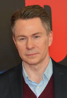 德米特里·穆里亚尔 Dmitri Mulyar照片