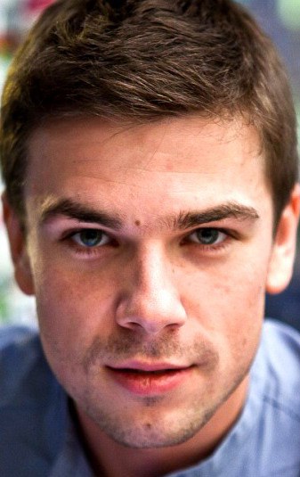 基里尔·扎布罗斯基 Kirill Zaporozhskiy照片