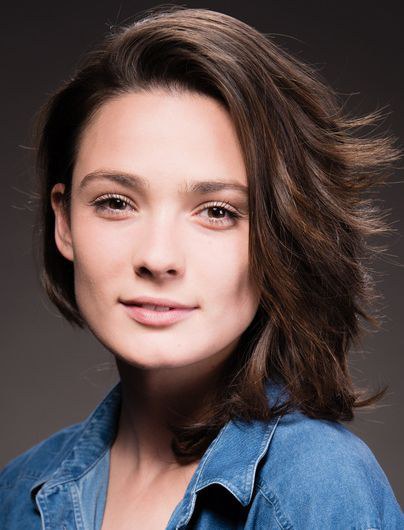 洛丽娜·卡姆布罗瓦 Lorina Kamburova照片