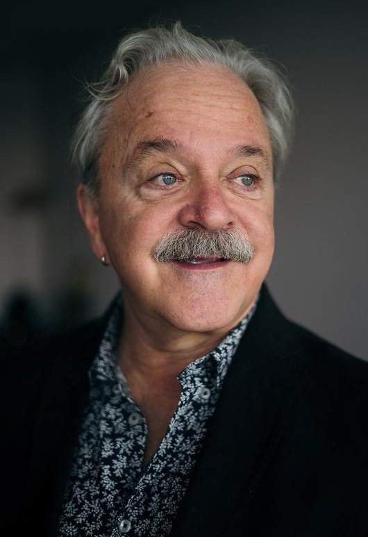 吉姆·卡明斯 Jim Cummings照片