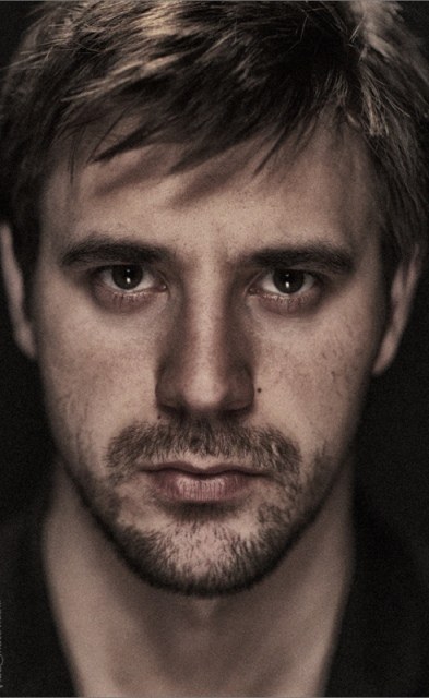 谢尔盖·马林 Sergey Marin照片