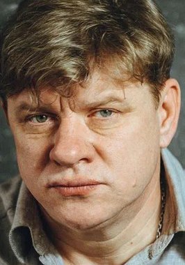 德米特里·布洛欣 Dmitriy Blokhin照片