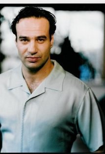 托尼·纳波 Tony Nappo照片