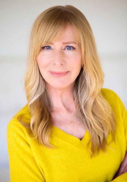 凯斯·索西 Kath Soucie照片