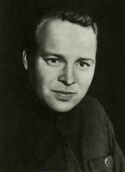 阿尔卡季·盖达尔 Arkadiy Gaidar照片