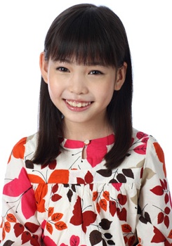 佐佐木麻绪 Mao Sasaki照片