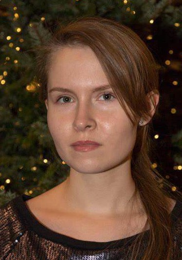 叶夫根尼娅·阿尔希彭科 Yevgeniya Arkhipenko照片