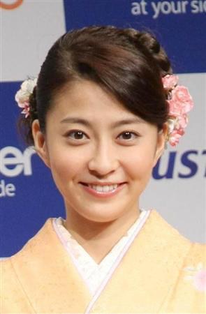 小林麻央 Mao Kobayashi照片