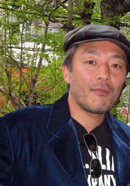 梨本谦次郎 Kenjirô Nashimoto照片