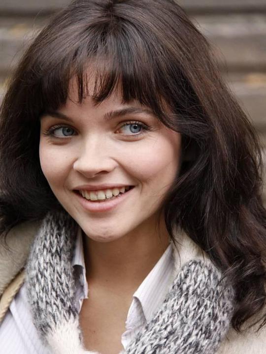 娜塔利娅·泽姆索娃 Natalya Zemtsova照片