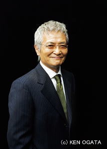 绪形拳 Ken Ogata照片