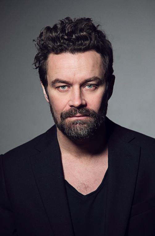 比约恩·西鲁·哈瑞森 Björn Hlynur Haraldsson照片