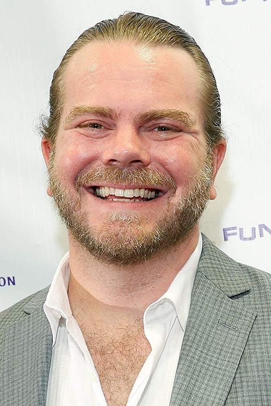 贾斯汀·库克 Justin Cook照片