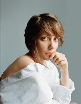 卢博夫·慕尔门科 Lyubov Mulmenko照片