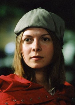 爱卡特琳娜·菲杜洛娃 Ekaterina Fedulova照片