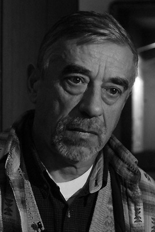 弗拉迪米尔·格拉马蒂科夫 Vladimir Grammatikov照片