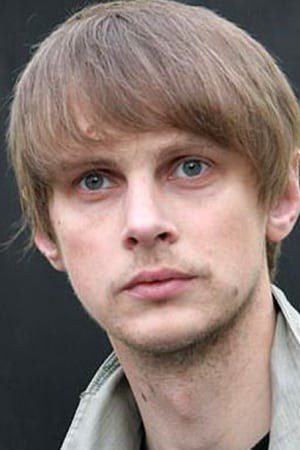 安德雷·费斯科夫 Andrey Feskov照片