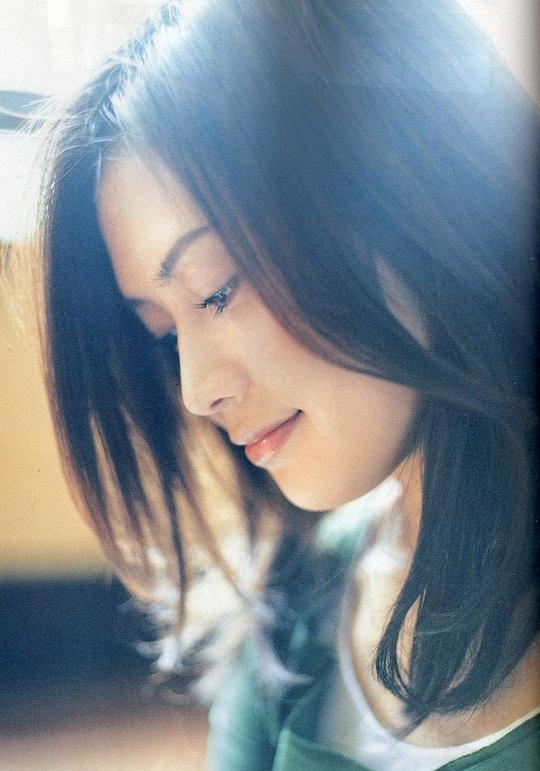 吉冈唯 Yoshioka Yui照片