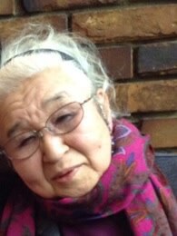 野上照代 Nogami Teruyo照片