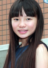 佐藤未来 Miku Satô照片