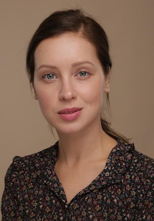 伊琳娜·特米切娃 Irina Temicheva照片